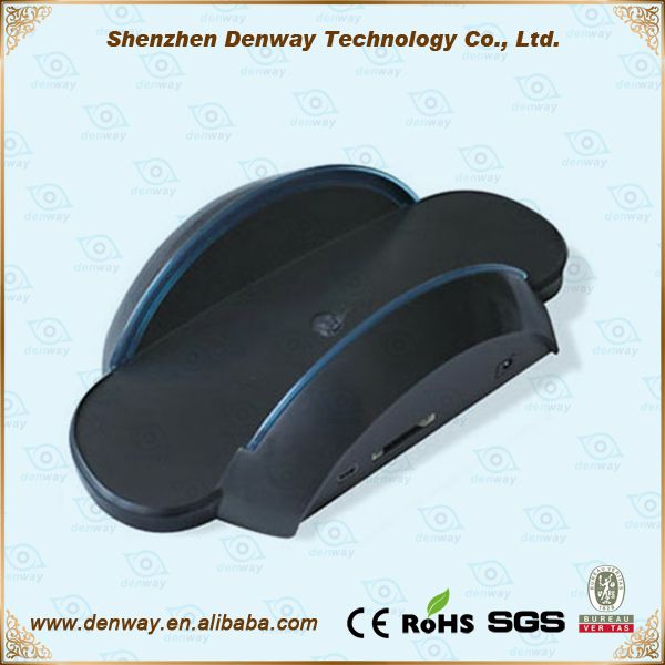 PS3 Slim Blue Light Base
